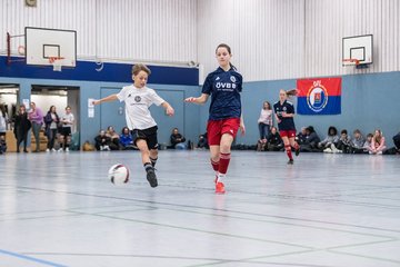 Bild 26 - wCJ Norddeutsches Futsalturnier Auswahlmannschaften